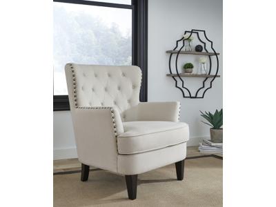 Ashley Furniture Romansque Accent Chair A3000263 Light Beige