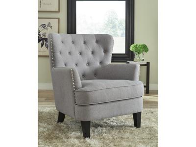 Ashley Furniture Romansque Accent Chair A3000264 Light Gray