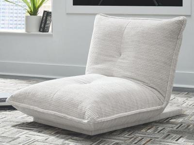 Ashley Furniture Baxford Accent Chair A3000274 Gray