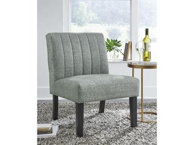 Ashley Furniture Hughleigh Accent Chair A3000297 Gray