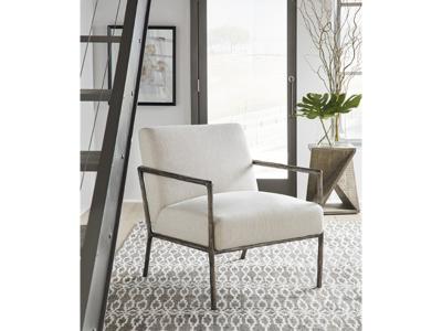 Ashley Furniture Ryandale Accent Chair A3000338 Linen