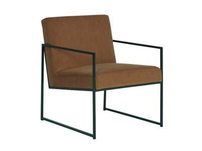 Ashley Furniture Aniak Accent Chair A3000608 Spice