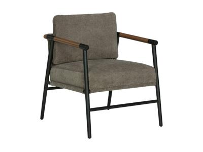 Ashley Furniture Amblers Accent Chair A3000628 Storm