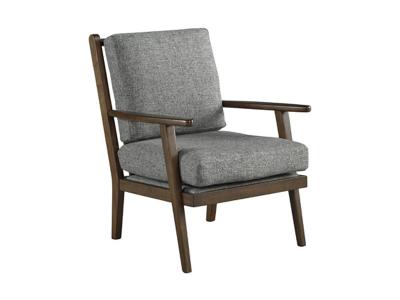 Ashley Furniture Zardoni Accent Chair 1140260 Charcoal