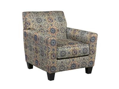 Ashley Furniture Belcampo Accent Chair 1340521 Rust