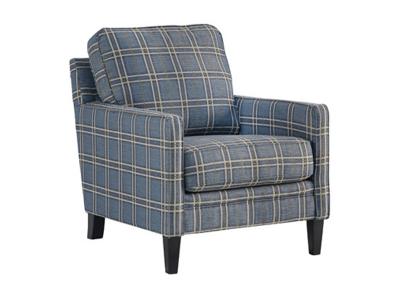 Ashley Furniture Traemore Accent Chair 2740321 River