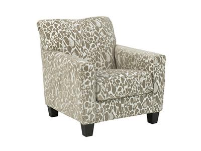 Ashley Furniture Dovemont Accent Chair 4040121 Putty