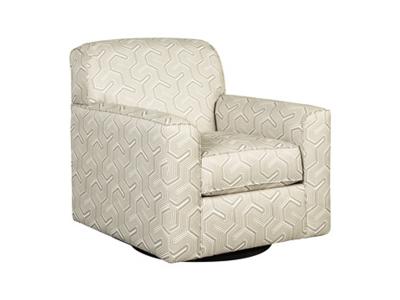 Ashley Furniture Daylon Swivel Accent Chair 4230444 Graphite