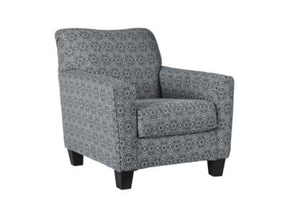 Ashley Furniture Brinsmade Accent Chair 6120421 Midnight