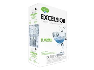 Excelsior Complete Dish Washer Solution - HEDISH1LWMGK-C