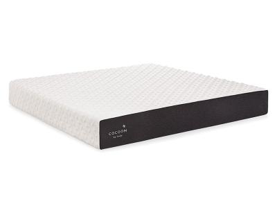 Sealy Cocoon Firm Mattress With Fabric Cover In Queen Size - Cocoon Firm Mattress (Queen)