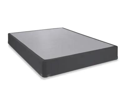 Sealy Queen Size HP Foundation in Charcoal - HP Foundation Charcoal (Queen)