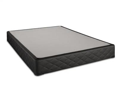 Sealy Queen Size HP Foundation in Black - HP Foundations Black (Queen)