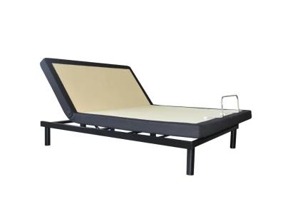 Sealy Queen Size Reflexion Lift 2.0 Adjustable Bed - Reflexion Lift 2.0 (Queen)