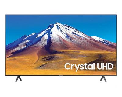 65" Samsung UN65TU6900FXZC 4K UHD HDR LED Tizen Smart TV
