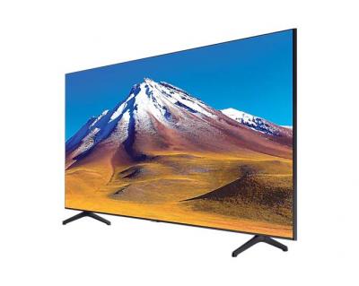 65" Samsung UN65TU6900FXZC 4K UHD HDR LED Tizen Smart TV