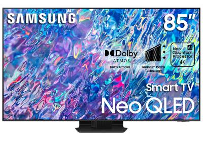 85" Samsung QN85QN85BAFXZC Neo QLED 4K Smart TV