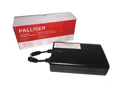 Palliser Cordless Battery Pack in Black - Cordless Battery Pack