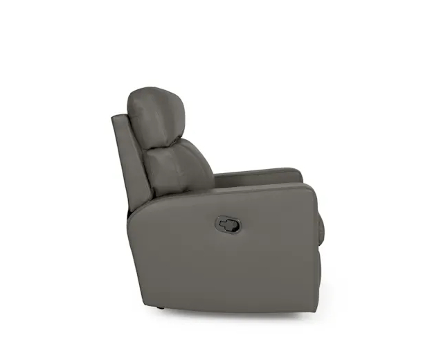 Fairbrook Rocker Recliner - Tanner Seal