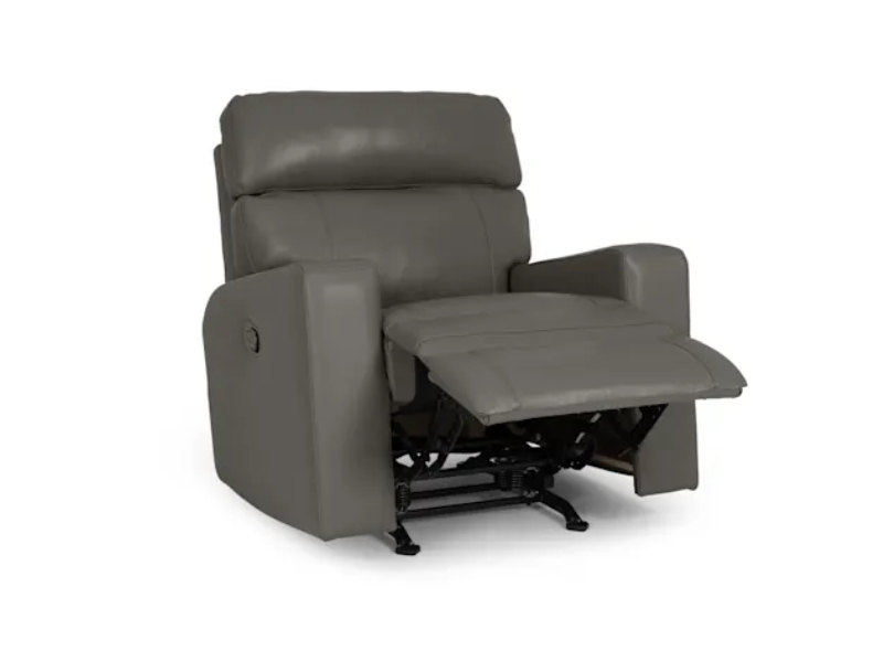 Fairbrook Rocker Recliner - Tanner Seal