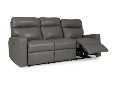 Palliser Fairbrook Reclining Sofa in Tanner Seal - Fairbrook Reclining Sofa (Tanner Seal)