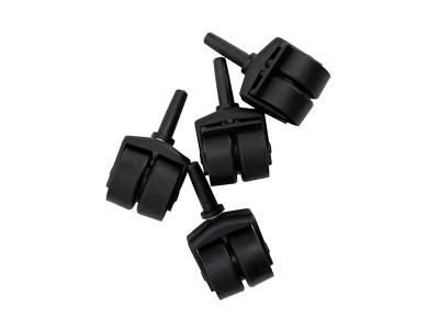 Julien Beaudoin Bag of 4 Casters - Bag of 4 Casters