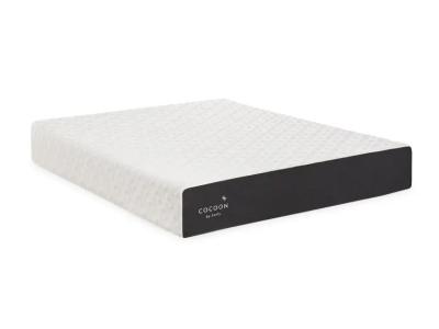 Sealy Cocoon Classic 10 Inch Soft Twin Mattress - Cocoon Soft Mattress (Twin)