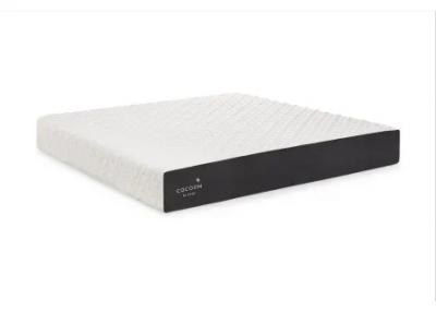 Sealy Cocoon Classic 10 Inch Soft Twin Mattress - Cocoon Soft Mattress (Twin)