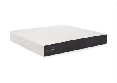 Sealy Cocoon Classic 10 Inch Firm  Twin Mattress - Cocoon Firm Mattress (Twin)