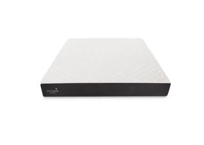 Sealy Cocoon Classic 10 Inch Firm  Twin Mattress - Cocoon Firm Mattress (Twin)