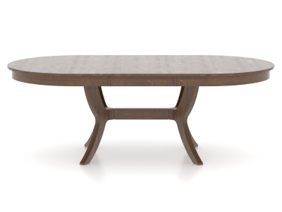 Canadel Oval Table Base SI - TOV048681919MSID1