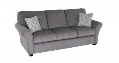 Dynasty Fabric Sofa - 0704-10