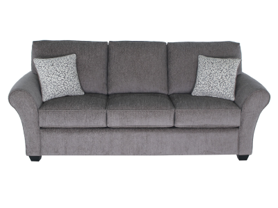 Dynasty Fabric Sofa - 0704-10