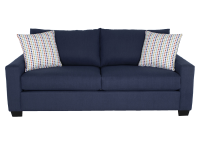 Dynasty Fabric Sofa - 1702-10
