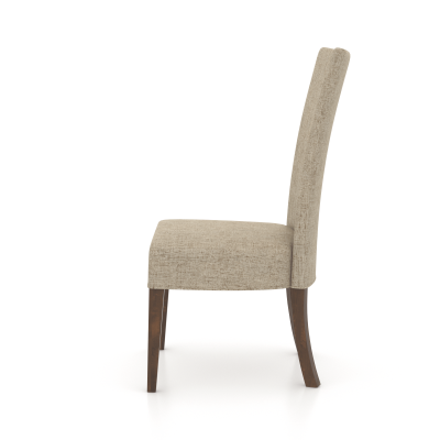 Canadel 5013 Core Dining Chair - CNN050137U19MNA