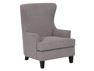 Dynasty Accent Chair - 1822-30