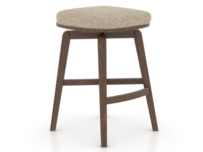 Canadel 7504 Backless Stool - SNF075047U19M24