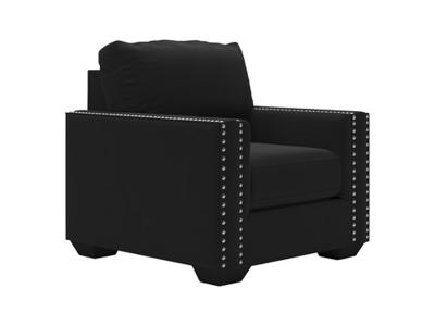 Ashley Furniture Gleston Chair 1220620 Onyx