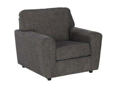 Ashley Furniture Cascilla Chair 2680420 Slate