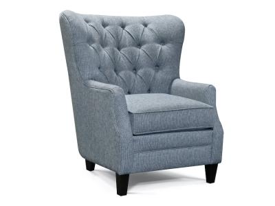 England Furniture Wing Nellie Chair - 1184
