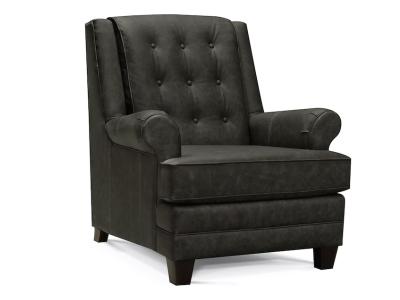 England Furniture Breland Leather Chair - 2084AL