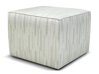 England Furniture Hutton Medium Cocktail Ottoman - 2907M