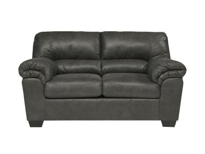 Ashley Furniture Bladen Loveseat 1202135 Slate