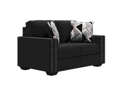 Ashley Furniture Gleston Loveseat 1220635 Onyx
