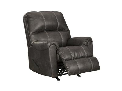 Ashley Furniture Kincord Rocker Recliner 1310425 Midnight