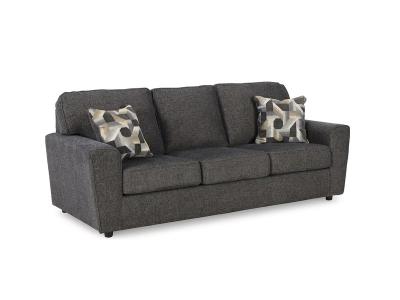 Ashley Furniture Cascilla Sofa 2680438 Slate