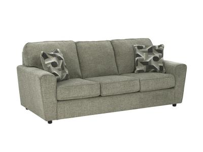 Ashley Furniture Cascilla Sofa 2680538 Pewter