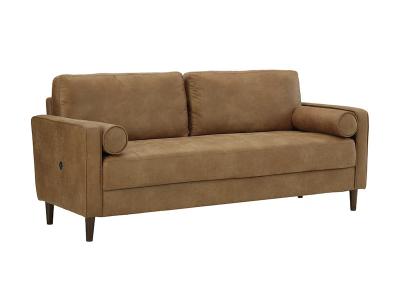 Ashley Furniture Darlow RTA Sofa 5460438 Caramel