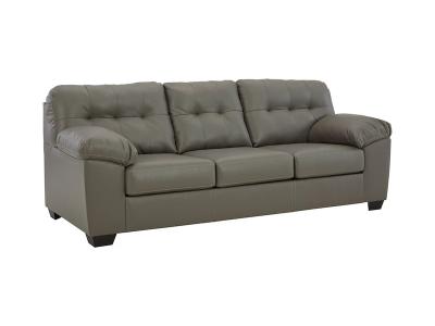 Ashley Furniture Donlen Sofa 5970238 Gray