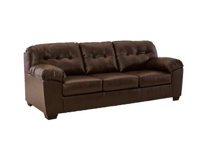 Ashley Furniture Donlen Sofa 5970438 Chocolate